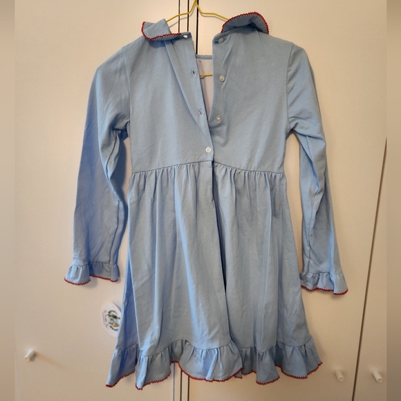 The Bubble Bee Reindeer Dress - Picture 2 of 4